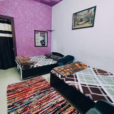 Kalpeshwar Homestay Ujjain Bagian luar foto